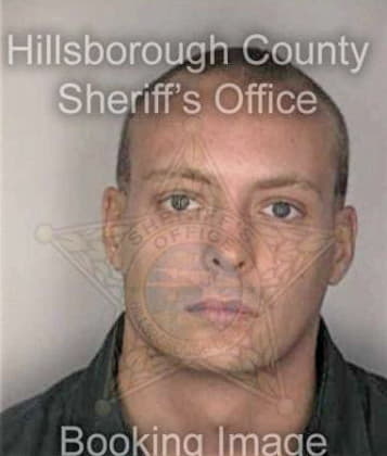 Vaughn Clark - Hillsborough County, FL 