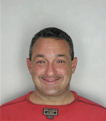 David Clementebarrita - Hillsborough County, FL 