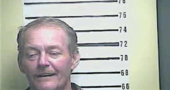 Christopher Coker - Bell County, KY 
