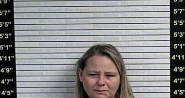 Heather Cole, - Graves County, KY 