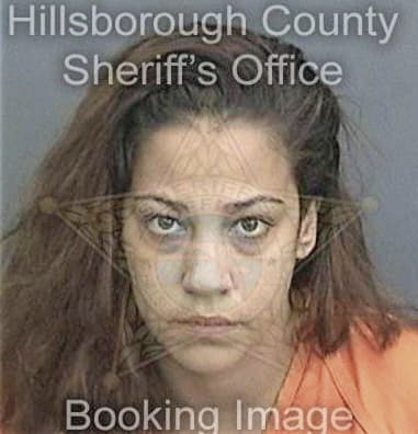 Shannon Collins, - Hillsborough County, FL 