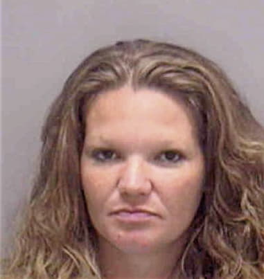 Jodi Conner, - Lee County, FL 