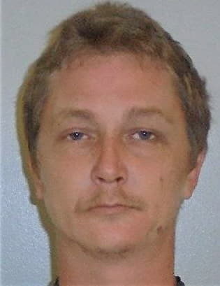 James Cooke, - Flagler County, FL 