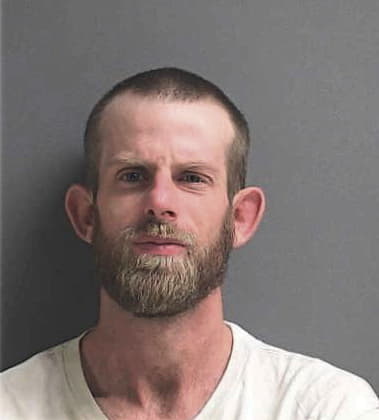 Christopher Cooper, - Volusia County, FL 