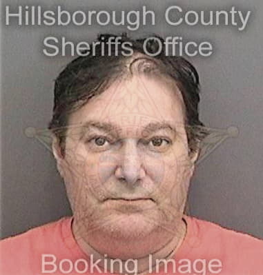 Rafael Coutin, - Hillsborough County, FL 