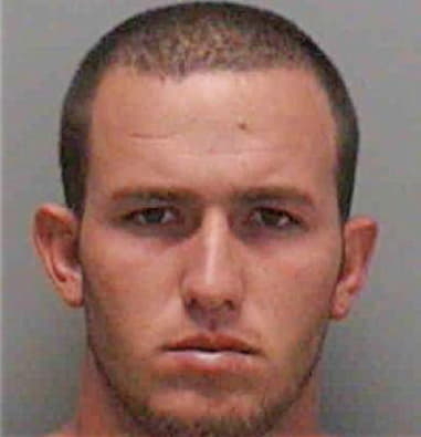 Richard Crosby, - Lee County, FL 