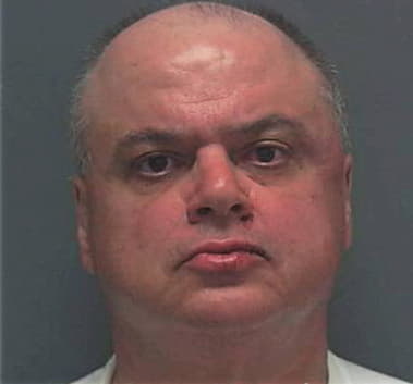 Phillip Daley, - Lee County, FL 