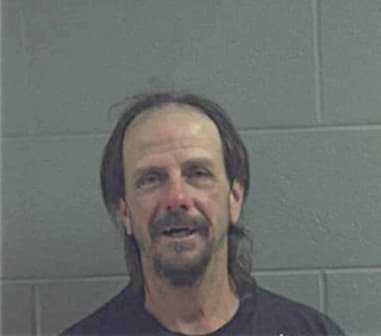 Larry Daniel, - Livingston County, LA 