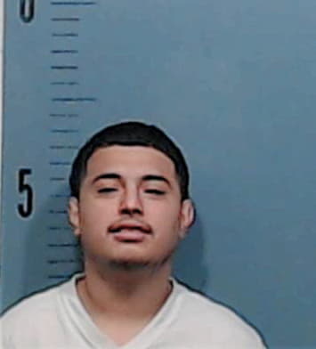 Jose Davila-Salazar, - Taylor County, TX 