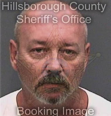 Daniel Day, - Hillsborough County, FL 