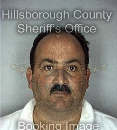 Josue Deleon, - Hillsborough County, FL 