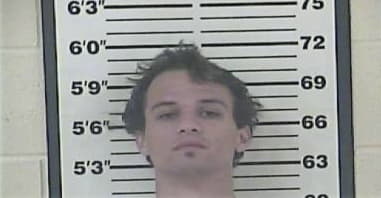 Joshua Deloach, - Carter County, TN 