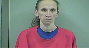 Sandra Dix - Russell County, KY 