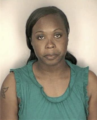 Juanita Dixon, - Hillsborough County, FL 