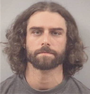 Matthew Elliott, - Johnston County, NC 