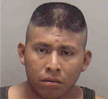 Victor Escobar-Pineda, - Lee County, FL 