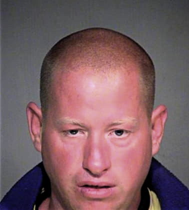 Andy Esqueda - Maricopa County, AZ 