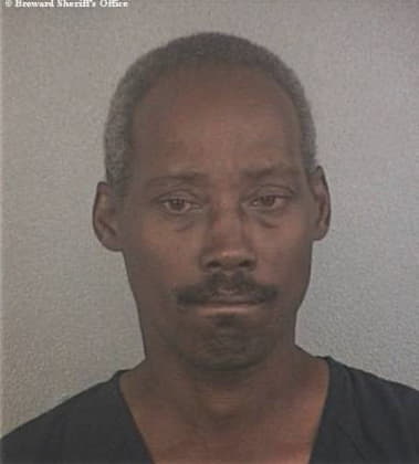 Wardell Everett, - Broward County, FL 