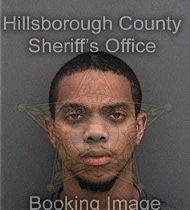 Larry Finney, - Hillsborough County, FL 