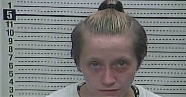 Heather Fitch, - Harlan County, KY 