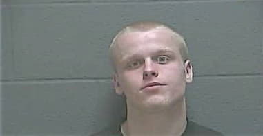 Bradley Ford, - Montgomery County, IN 