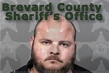 Richard Foss, - Brevard County, FL 