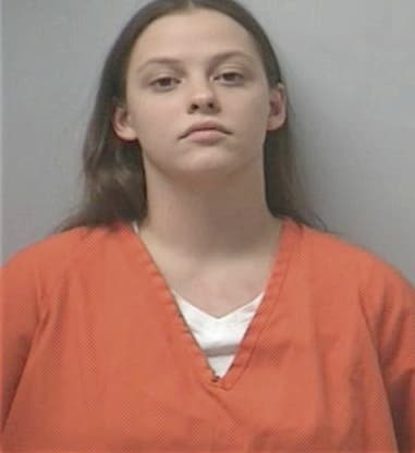 Lisa Foster, - LaPorte County, IN 