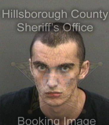 Michael Fuller, - Hillsborough County, FL 