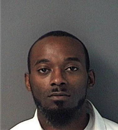 Emmanuel Galloway, - Escambia County, FL 