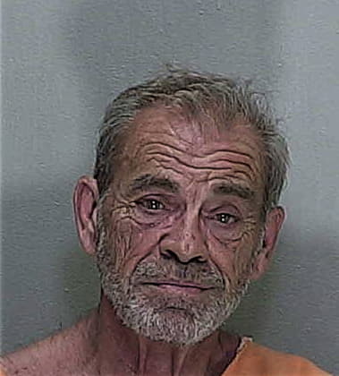 Ernesto Garcia, - Marion County, FL 