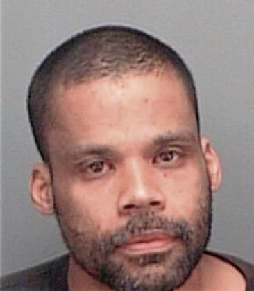 Salvador Garcia, - Pinellas County, FL 