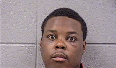Larrell Gardner, - Cook County, IL 
