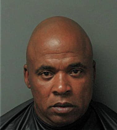 Wayne Glover - Oconee County, SC 
