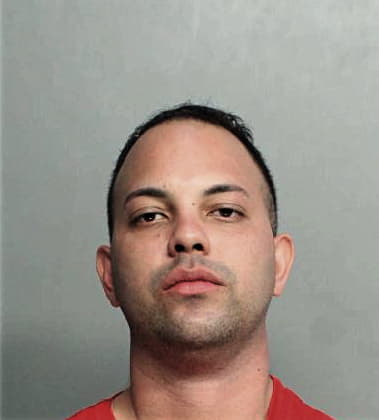 Juancarlos Gonzalez, - Dade County, FL 