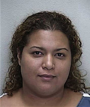 Lucia Gonzalez, - Marion County, FL 