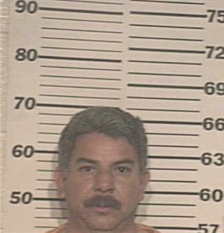 Vicente Guerra, - Hidalgo County, TX 