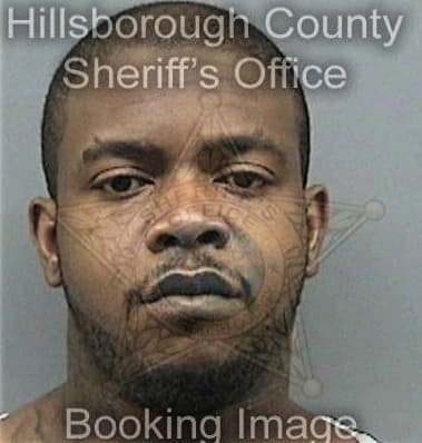 Dontez Hardy, - Hillsborough County, FL 