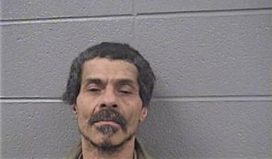 Frederick Harris, - Cook County, IL 
