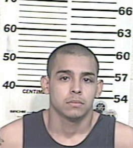 Michael Hernandez, - Hidalgo County, TX 