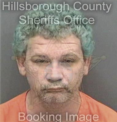Jose Hernandezdiaz - Hillsborough County, FL 