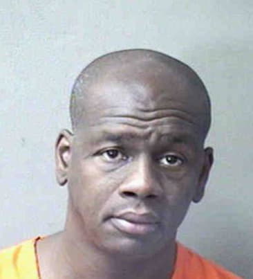 Jerome Highsmith, - Okaloosa County, FL 