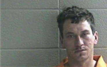 Christopher Hinkle, - Laurel County, KY 