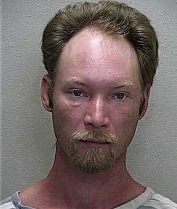 Gerald Hoffman, - Marion County, FL 