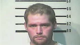 Patrick Howard - Bell County, KY 