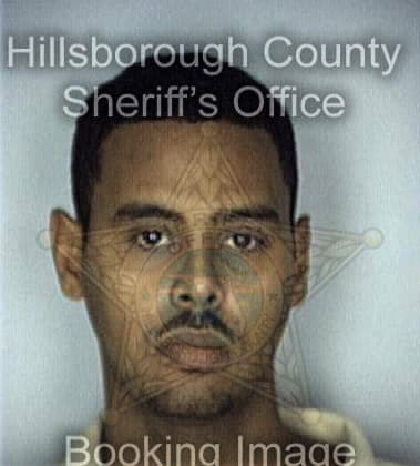 Gary Huff, - Hillsborough County, FL 