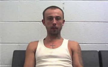 Joshua Hurst, - Grant County, KY 