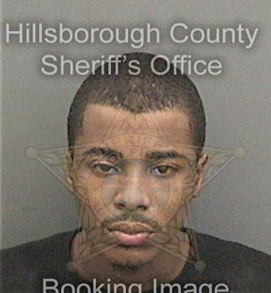 Aaron James, - Hillsborough County, FL 