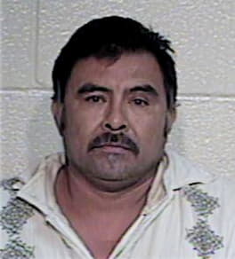 Robert Jasso, - Hidalgo County, TX 