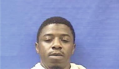 Davarion Jenkins - Kaufman County, TX 