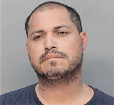 Eric Jimenez, - Dade County, FL 